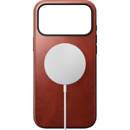 Mod.Leather Case iP17 ProMax Olde Dublin