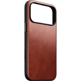 Mod.Leather Case iP17 ProMax Olde Dublin