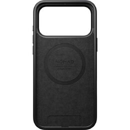 Modern Leather Case iPhone 17 Pro Max BR