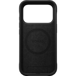 Rugged Case iPhone 17 Pro Black