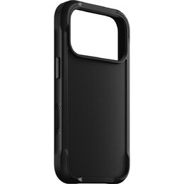 Rugged Case iPhone 17 Pro Black