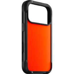 Rugged Case iPhone 17 Pro Ultra orange
