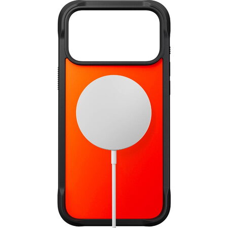 Rugged Case iPhone 17 Pro Max Ult.orange