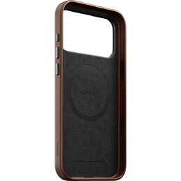 Leather Case iPhone 17 Pro Max BR NOMAD