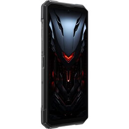 S200 Plus 5G 16/512GB Myst. Black DOOGEE