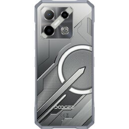 Blade GT Play 8/256GB Silver DOOGEE