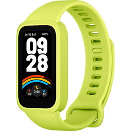 Smart Band 9 Active Green XIAOMI