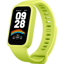 Smart Band 9 Active Green XIAOMI