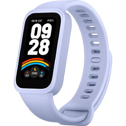 Smart Band 9 Active Purple XIAOMI