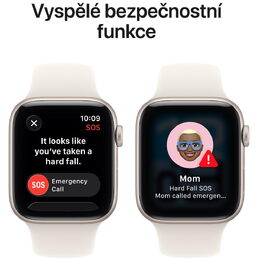 APPLE WATCH SE 3 40 S AL S SB SM GPS-MGP