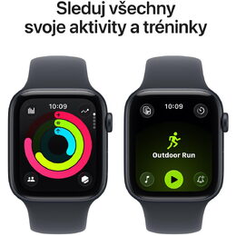 APPLE WATCH SE 3 40 M AL M SB ML GPS-MGP