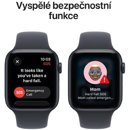 APPLE WATCH SE 3 40 M AL M SB ML GPS-MGP