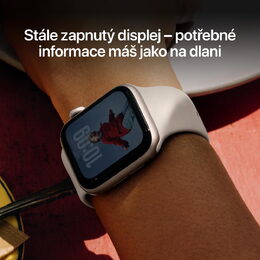 APPLE WATCH SE 3 40 S AL S SB ML CEL-MGP