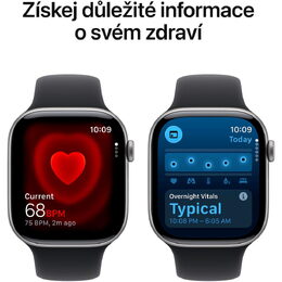 APPLE WATCH 11 42 SG AL BK SB SM GPS-MGP