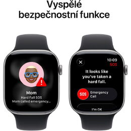 APPLE WATCH 11 42 SG AL BK SB SM GPS-MGP