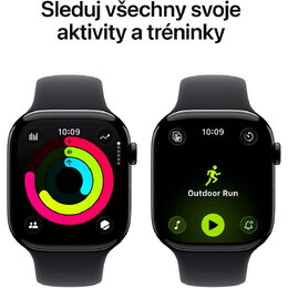 APPLE WATCH 11 46 JB AL BK SB ML GPS-MGP