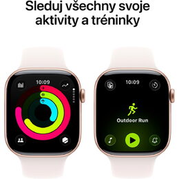 APPLE WATCH 11 46 RG AL LB SB ML GPS-MGP