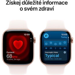 APPLE WATCH 11 46 RG AL LB SB ML GPS-MGP