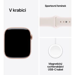 APPLE WATCH 11 46 RG AL LB SB ML GPS-MGP