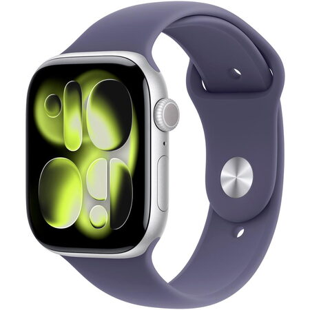 APPLE WATCH 11 42 SI AL PF SB SM CEL-MGP