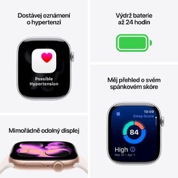 APPLE WATCH 11 42 SI AL PF SB SM CEL-MGP