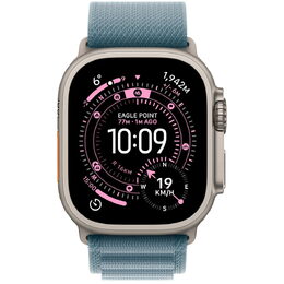 APPLE WATCH ULTRA3 49 NT TI LB ALP L-BCS
