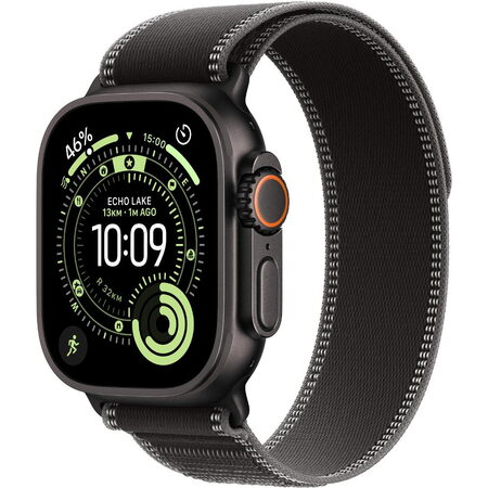 APPLE WATCH ULTRA3 49 BK TI BC TL ML-BCS