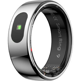 Smart RING PRO stříbrný vel. 7 POWERTON