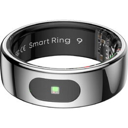 Smart RING PRO stříbrný vel. 8 POWERTON
