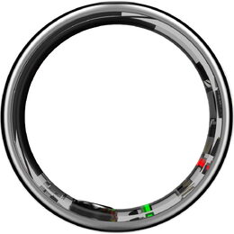 Smart RING PRO stříbrný vel.10 POWERTON