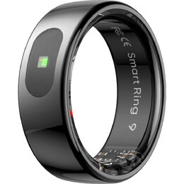 Smart RING PRO černý vel. 11 POWERTON