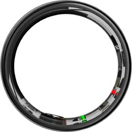 Smart RING PRO černý vel. 7 POWERTON