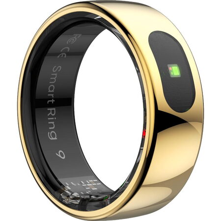 Smart RING PRO zlatý vel. 13 POWERTON