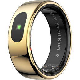 Smart RING PRO zlatý vel. 13 POWERTON
