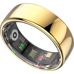Smart RING PRO zlatý vel. 13 POWERTON