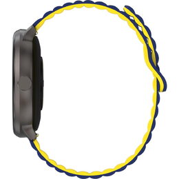 Jacky SW-69 Blue/Yellow CANYON