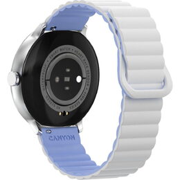 Jacky SW-69 White/Blue CANYON