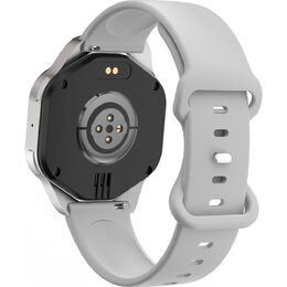 Hexagon 88 BT-CALL Silver CANYON