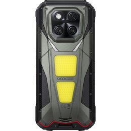 V Max Play 5G 16/512GB ArmorBlack DOOGEE