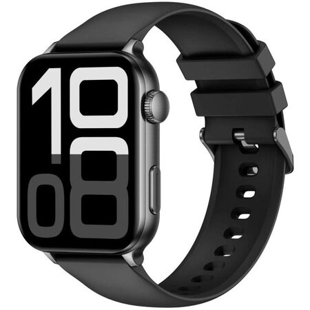 Prime 3 GPS Černá ARMODD