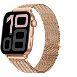 Prime 3 GPS Rose gold kov.řemínek ARMODD