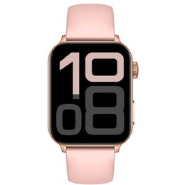 Prime 3 GPS Rose gold kov.řemínek ARMODD