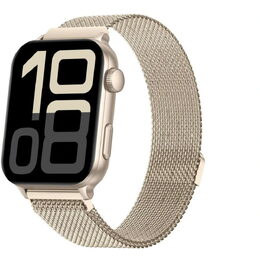 Prime 3 GPS Zlatá kov.řemínek ARMODD