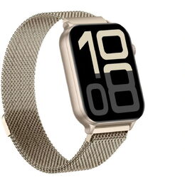 Prime 3 GPS Zlatá kov.řemínek ARMODD