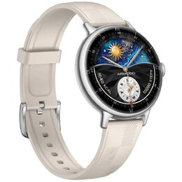 Candywatch 5 GPS Stříbrná ARMODD