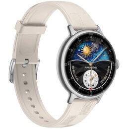 Candywatch 5 GPS Stříbrná ARMODD