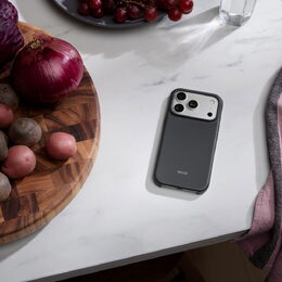 iPhone 17 Pro Case MS+Cam.C.Grey BEATS