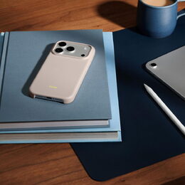 iPhone 17 Pro Case MS+Cam.C.LimeSt BEATS