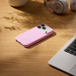 iPhone 17 Pro Case MS+Cam.C.Pink BEATS