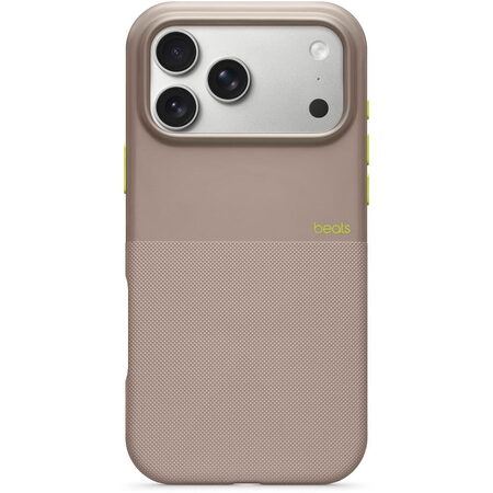 iPhone 17 Pro Max Rugg.Case MS+Cam.C.GR